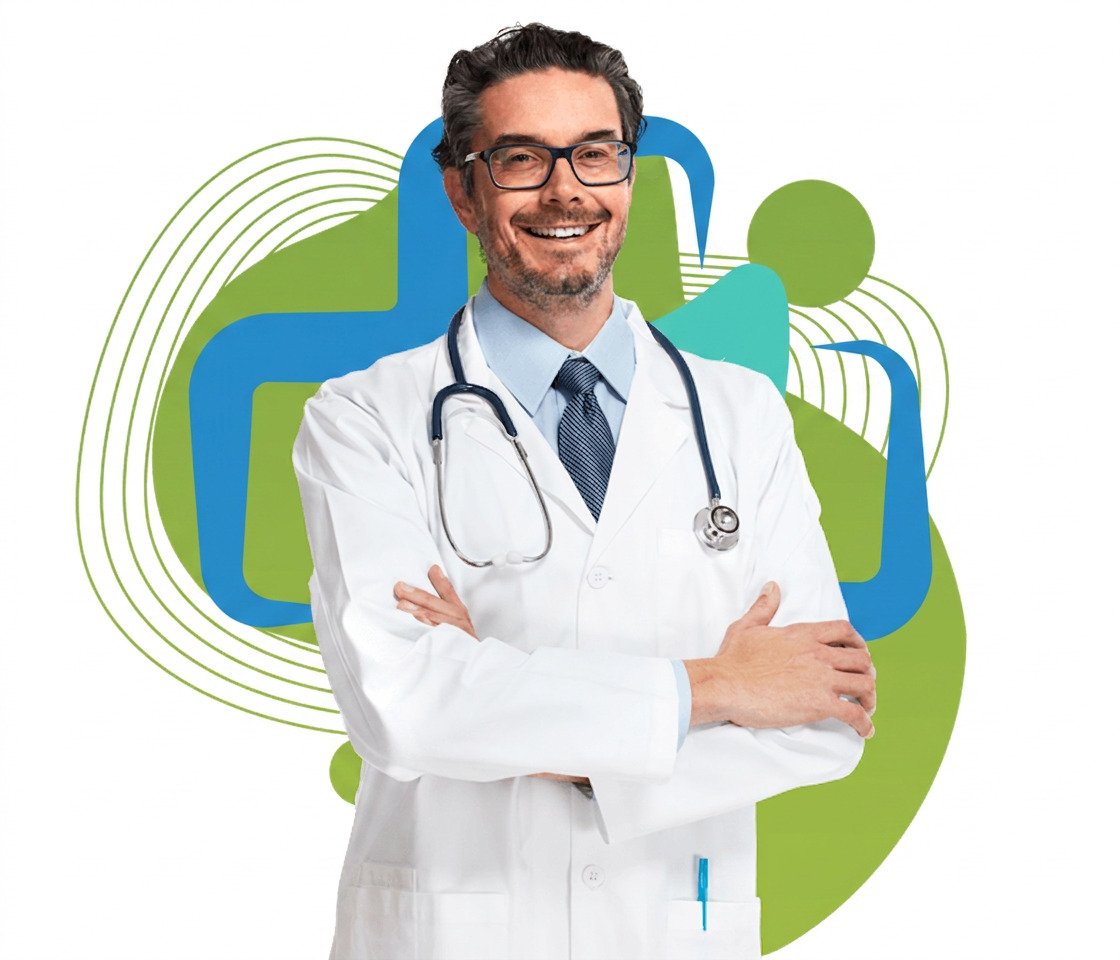 Médico plantonista online